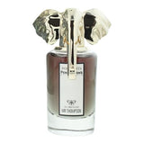 Perfume Hombre Penhaligon's Portraits The Omniscient Mister Thompson EDP 75 ml - Marca: Penhaligon's - EAN: 5056245019975