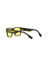 Burberry S7265536 Gafas, Hombres, Multicolor, Talla única