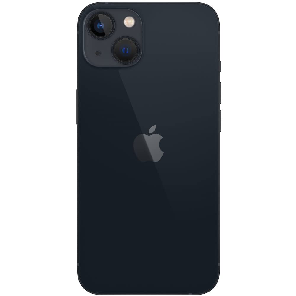 Apple iPhone 13 128 GB Midnight EU