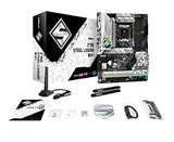Asro Z790 Steel Legend WiFi Z790