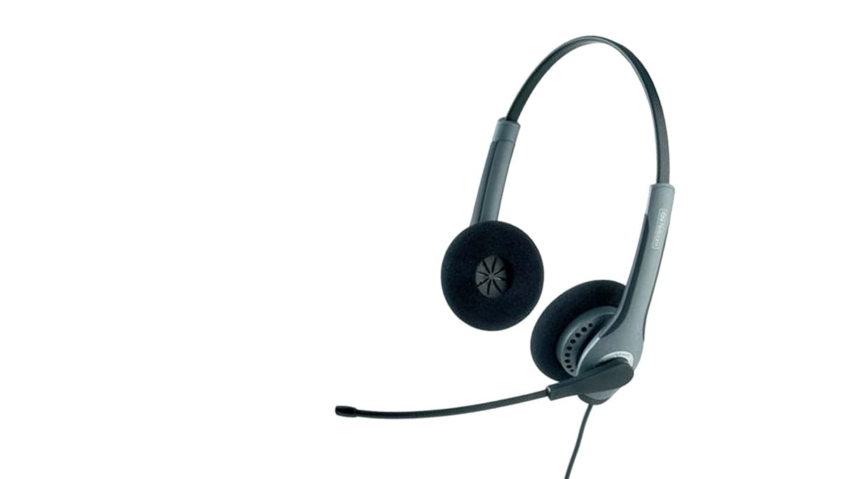 GN Netcom GN-2009-820-104 - Auriculares de diadema abiertos USB (control remoto integrado)