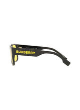 Burberry S7265536 Gafas, Hombres, Multicolor, Talla única