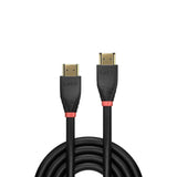 Lindy 41072 Cable HDMI 4K60 activo de 15 m