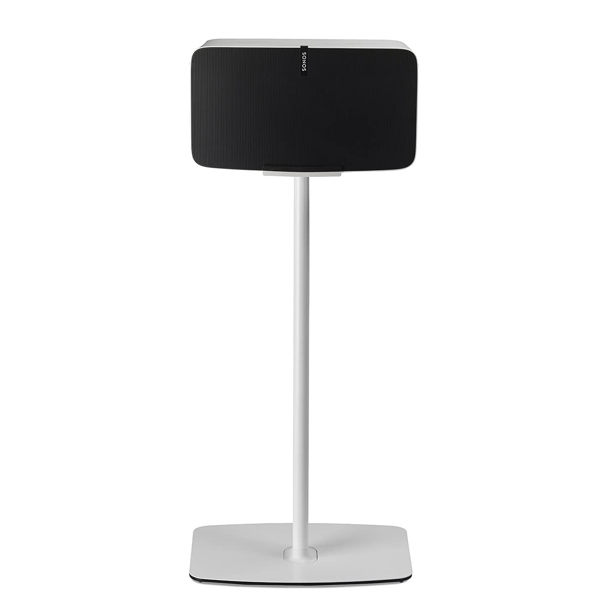 Flexson Soporte de Suelo para Sonos Five y Play:5 - Blanco
