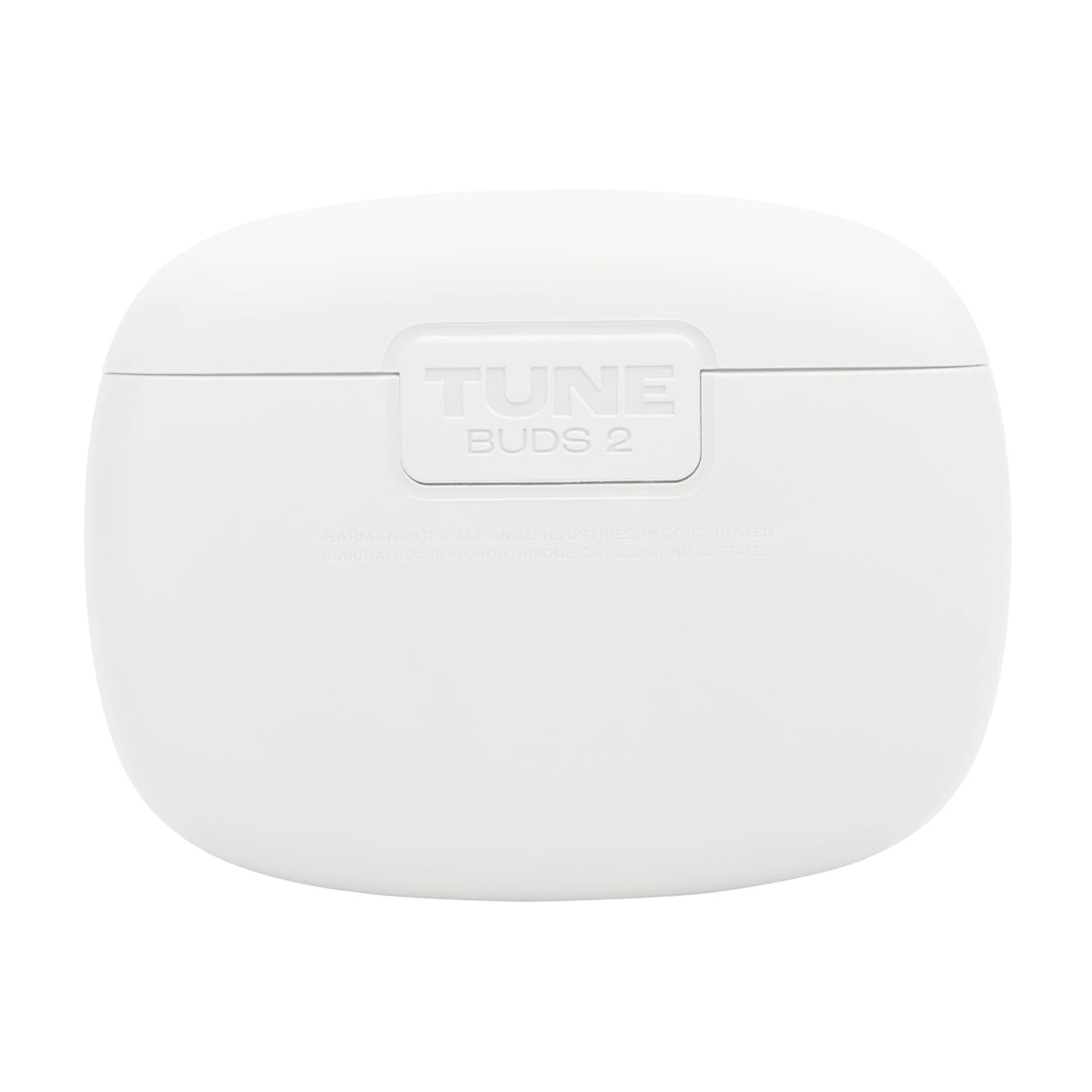 JBL Tune Buds 2, Auriculares inalámbricos con cancelación de Ruido. 48 hrs de autonomía, IP54 Resistentes al Agua y al Polvo, conexión multipunto, diseño ergonómico e intraural Cerrado, Blanco