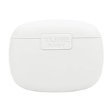 JBL Tune Buds 2, Auriculares inalámbricos con cancelación de Ruido. 48 hrs de autonomía, IP54 Resistentes al Agua y al Polvo, conexión multipunto, diseño ergonómico e intraural Cerrado, Blanco