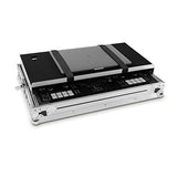 Flight Case para Equipo Dj Native Instruments Traktor Kontrol S4 Fligthcase Rack