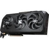 Gigabyte Radeon RX 9070 XT Gaming OC 16G Tarjeta Gráfica - 16GB GDDR6, 256 bits, PCI-E 5.0, 3060 MHz Frecuencia Base, 2 x DisplayPort, 2 x HDMI, GV-R9070XTGAMING OC-16GD