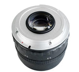 Objetivo F2.4 de 35 mm para cámaras NONS