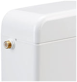 Geberit 127000111 - Cisterna para inodoro