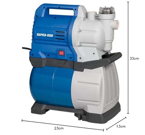 ROTHENBERGER 1500002299 - Grupo de presion tps-360