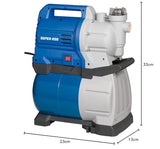 ROTHENBERGER 1500002299 - Grupo de presion tps-360