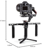DJI Double poignée DJI pour RS 2 et RSC 2