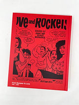The Classic Love and Rockets 40th Anniversary Slipcase Set: The Classic 40th Anniversary Collection: 1-50 (The Love and Rockets Collection)