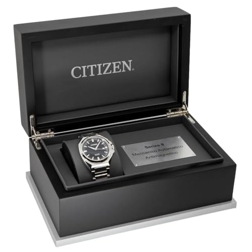 Citizen Reloj automático NB6010-81E