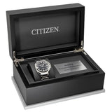 Citizen Reloj automático NB6010-81E