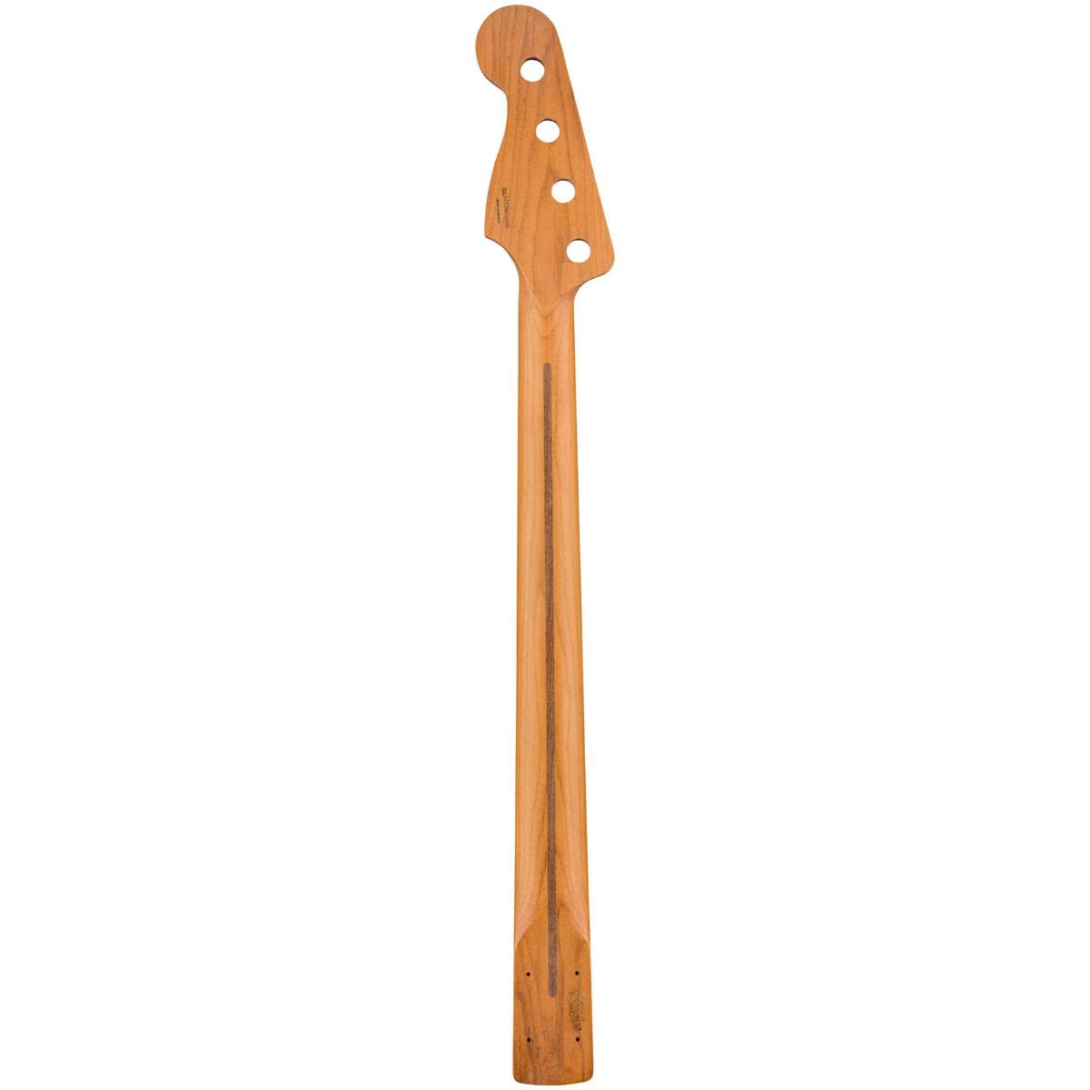 Fender® Vintera 50 's Precision-Bass® cuello de arce roasted