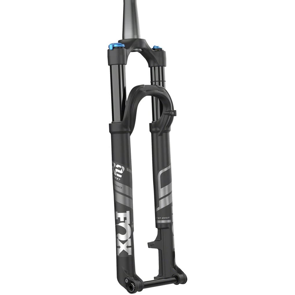 FOX 100 Fourche 32 Float SC 29" Performance Grip 3Pos Noir Mate Kabolt 110 Boost conique déport 44mm 2023, Unisex-Adult, Nero