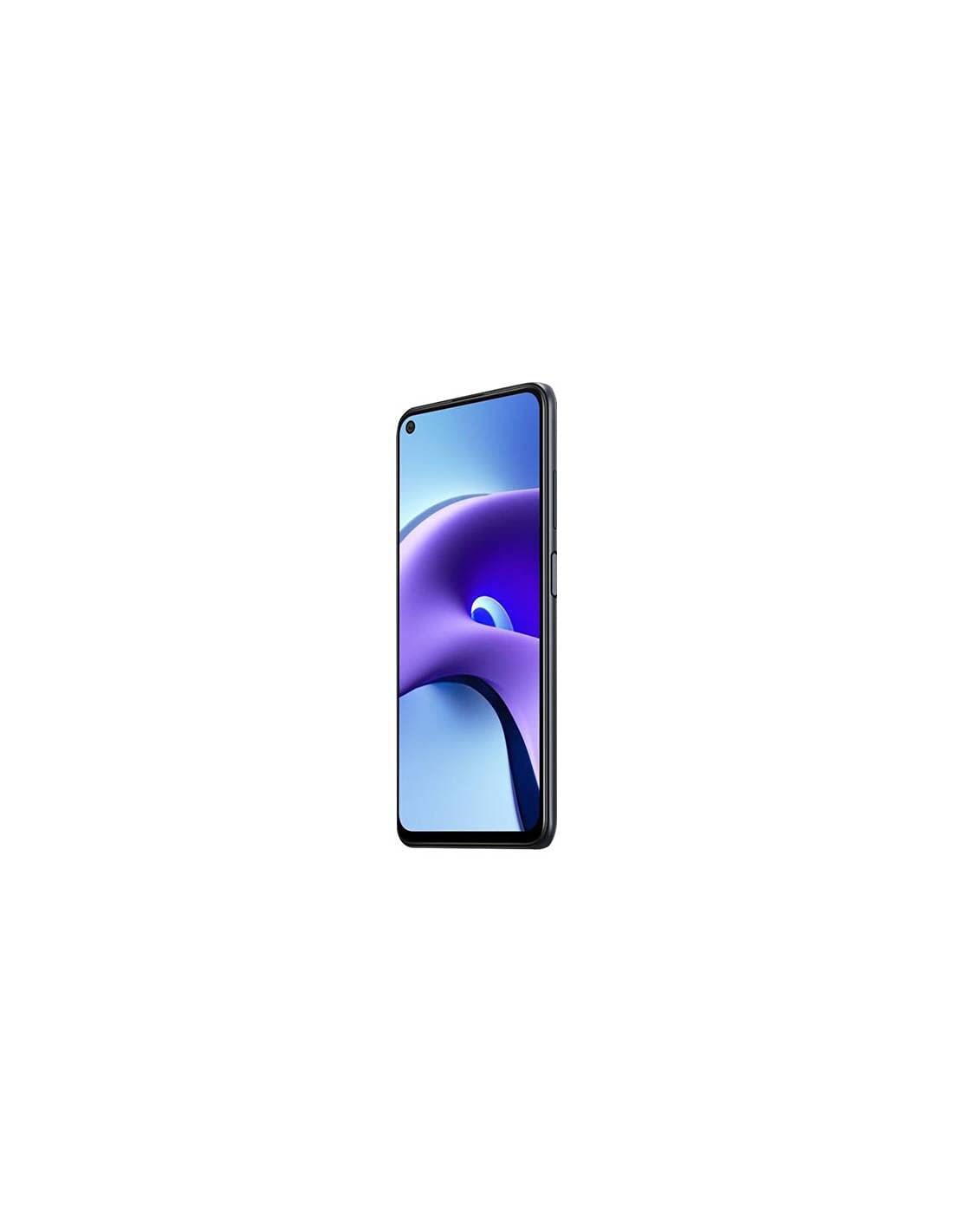 Xiaomi Redmi Note 9T 5G Smartphone - 5G procesador MediaTek Dimensity 800U RAM 4GB ROM 128GB 48MP Triple cámara 6.53” FHD+ DotDisplay 5000mAh (typ) Batería Negro [Versión Global]