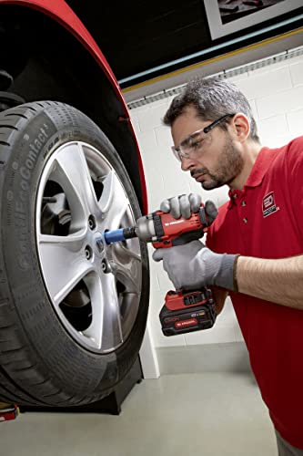 Facom - ESTUCHE VASO 1/2 IMPACTO 6P 10-32MM