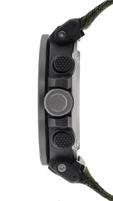 Casio Reloj de Aviador PRW-6600YB-3ER