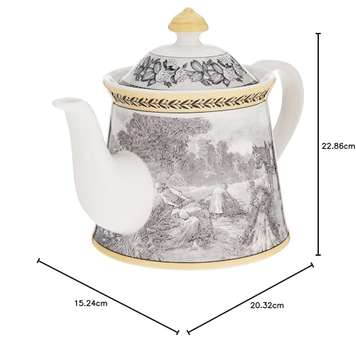 Villeroy & Boch Audun Ferme Tetera 6 pers.