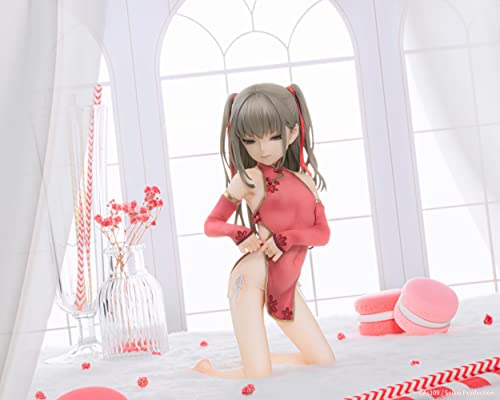 Vibrastar CITY No. 109 Alice 1/6 Scale ABS & PVC Painted Complete Figure