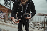 PolarPro - Serie 135 - Filtro Chroma CP - 86mm C - Filtro de cámara - Creado por Peter McKinnon