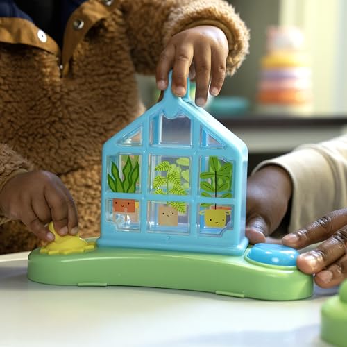 Ingenuity Tummy-to-Toes 6-in-1 Milestone Center Juguete para bebé, Multicolor, 0-48 Months (up 26lbs) (Kids2, Inc. 16904)