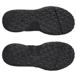 Under Armour UA Micro G Stellar, Zapatillas Trail Running Hombre, Black/Black/Anthracite, 43 EU