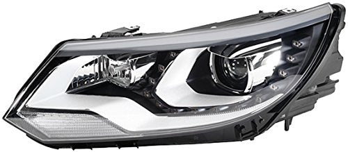 HELLA 1ZS 010 748-341 Bi-Xenon-Faro principal - por ej. VW Tiguan (5N_) - ECE - para circulación por la izquierda - derecha