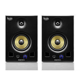 Hercules Monitor 5 - Monitores de audio activos 2 x 80 watts RMS