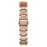 Guess Reloj Análogico-Digital para Mujer de Automático con Correa en No Aplica W1148L3