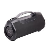 KODAK PWS-2258 - Altavoz inalámbrico portátil de 60 W, Resistente al Agua, IPX6, TWS, batería de 3600 mAh, Ecualizador Personalizable, Banco de energía, Color Negro