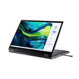 acer Aspire Spin 14, ASP14-52MTN-57V3, Intel® Core™ Ultra 5 Processor 115U W/O Adapter, Windows 11 Home