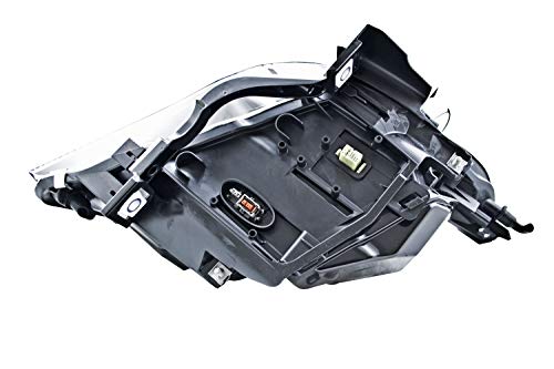 HELLA 1ZS 169 009-151 Bi-Xenon-Faro principal - por ej. BMW 5 (E60) - SAE/ECE - para circulación por la derecha - izquierda
