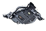 HELLA 1ZS 169 009-151 Bi-Xenon-Faro principal - por ej. BMW 5 (E60) - SAE/ECE - para circulación por la derecha - izquierda