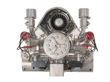 Franzis Verlag GmbH Porsche Carrera-Rennmotor: 4 Zylinder Boxermodell Vom Typ 547