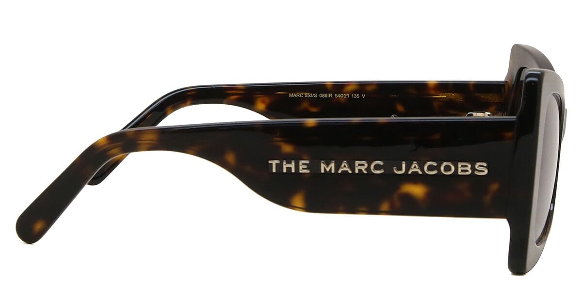 MARC JACOBS Marc 553/S Gafas, 086, 54/21/135 para Mujer
