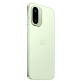 OnePlus 15R 12GB RAM + 256GB Almacenamiento, Smartphone con IA Snapdragon 8 Gen 5, Pantalla AMOLED 6,83" 165Hz, Batería 7400mAh, Triple Cámara 50MP, Mint Breeze