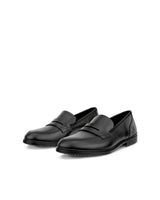 ECCO Dress Classic 15, Mocasines Mujer, Negro, 42 EU