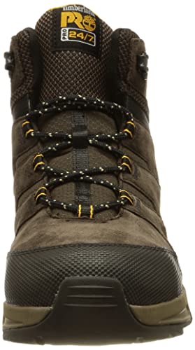 Timberland PRO Switchback LT ST SP S1 SRC, Botas Hombre, 41.5 EU