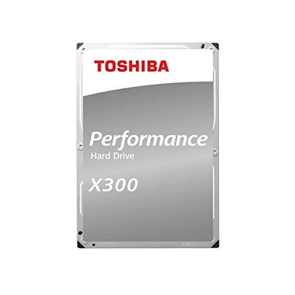 Toshiba HD X300 HDD 3.5'', 14TB, SATA/600, 7200RPM, 256MB Cache, Box