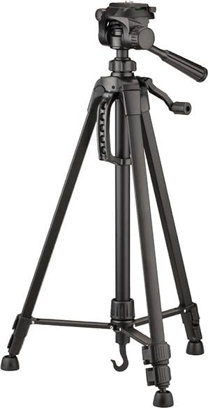 TRÍPODE CON ELEVADOR BST-K-M