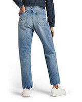 G-Star Para Mujer Jeans Type 89 Loose, Azul (sun faded air force blue D21081-C967-C947), 29W / 34L