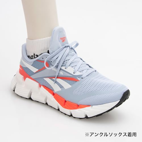 Reebok FLOATZIG 1 PALBLU/FTWWHT/ORGFLA 39 Mens
