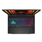 MSI Katana 15 HX B14WFK-007FR Dragon Station Ordenador Portatil: Intel Core i7_14650HX - 32 BG DDR5 - SSD 1 TB - Nvidia RTX 5060 8GB - 15,6' FHD+144Hz - Windows 11 Professional