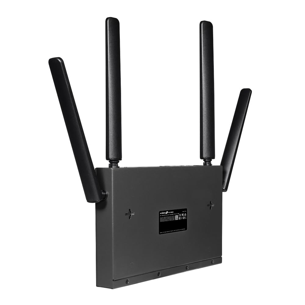 Edimax 4G-7449AC - 4G LTE AC1200 Wi-Fi 5 Router