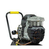 Compresor Silenziato S244/24 8bar 24lt 1.5HP FatMax Stanley