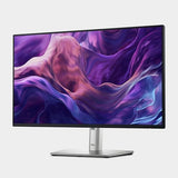 Dell P2425H 24" Full HD (1920x1080) Monitor, 100Hz, IPS, 5ms, 99% sRGB, USB-C, DisplayPort, HDMI, VGA, 4X USB, Negro